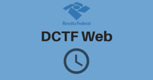 DCTFWEB