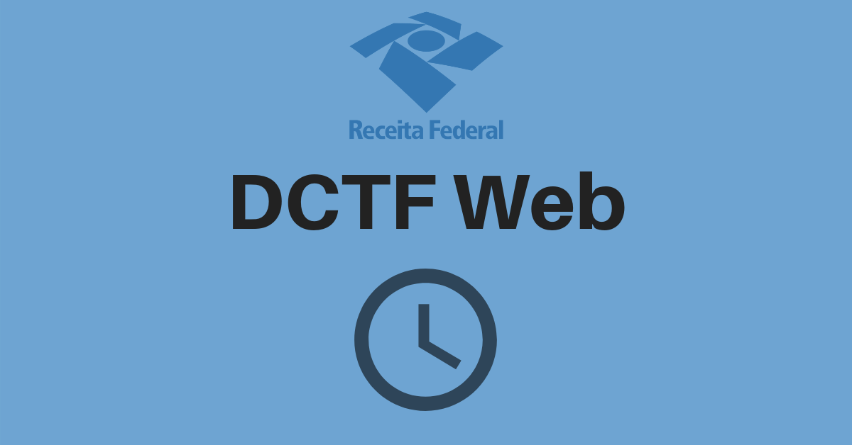 DCTFWEB