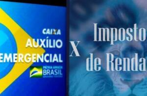 auxílio