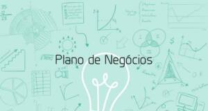 plano de negocios