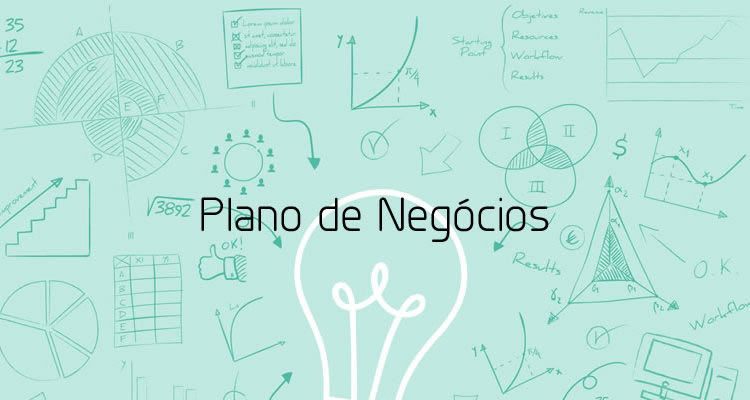 plano de negocios