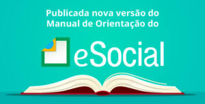 manual de orientacao esocial 1