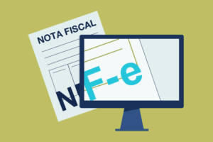 nota fiscal eletronica nf e linko comercial cr sistemas e web