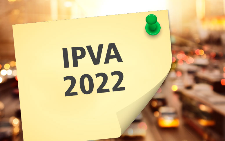 ipva 2022