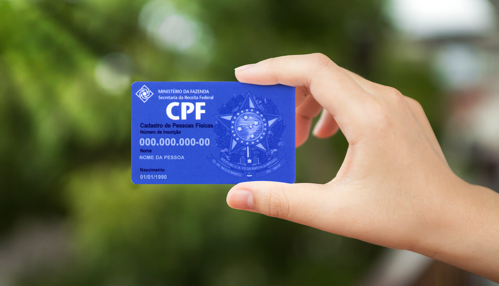 Receita Federal CPF: como saber se o meu está regular?