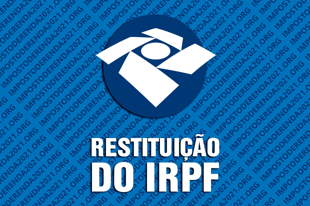 Restituicao do imposto de renda