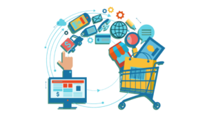 e commerce ecommerce dr.e commerce