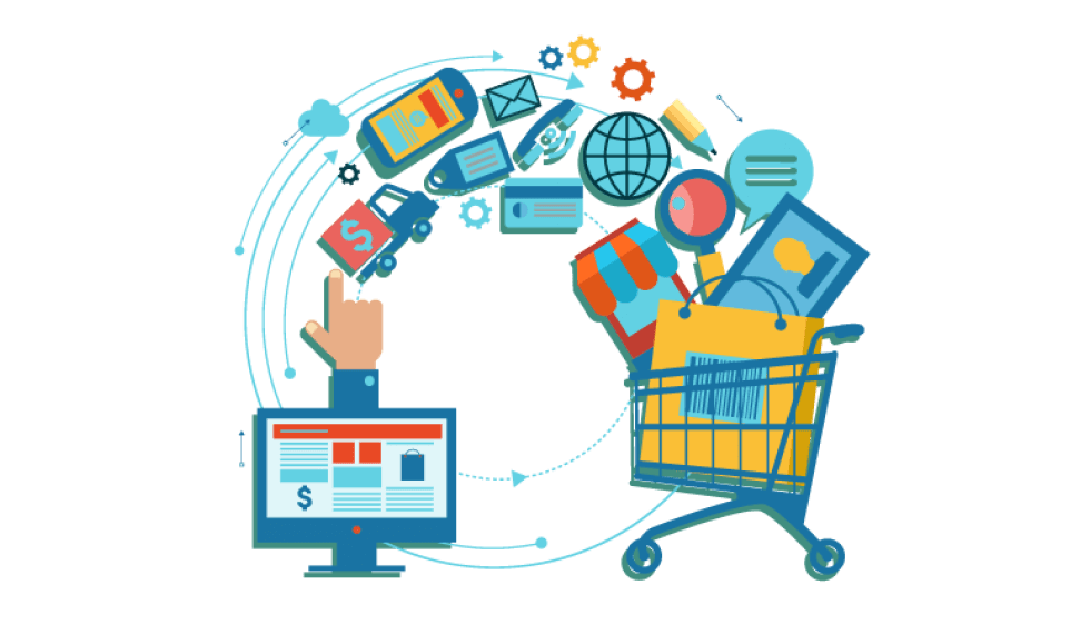 e commerce ecommerce dr.e commerce